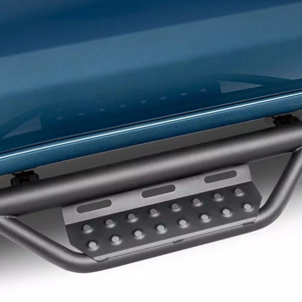 Nerf Steps RS Tacoma (2016-2024)