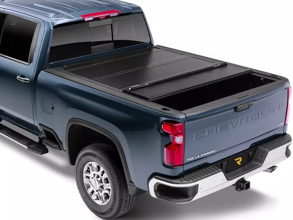 BAKFlip G2 Tonneau Cover Tundra (2022+)