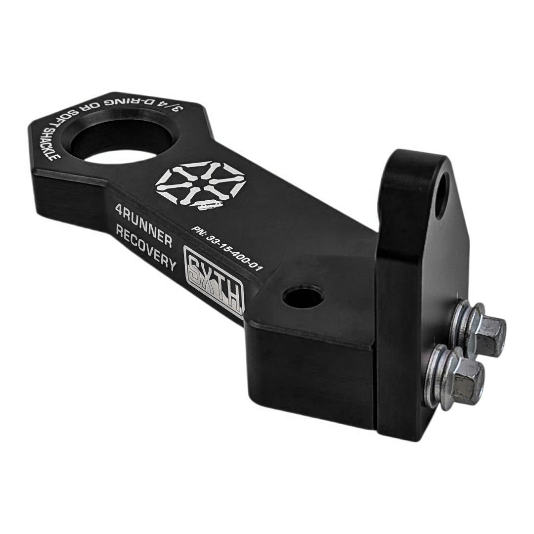Rear Recovery Point 4Runner (2025+)