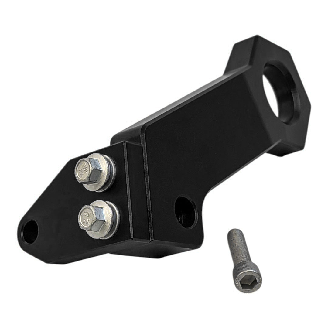 Rear Recovery Point 4Runner (2025+)