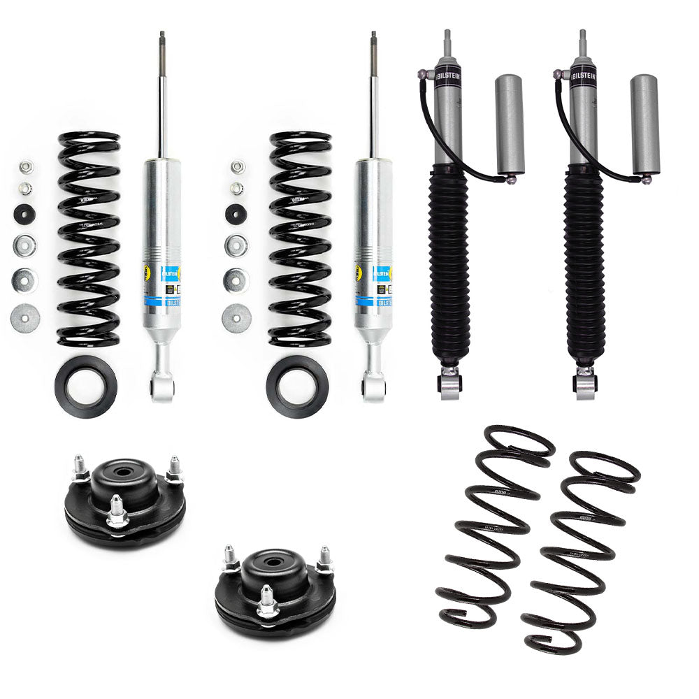 0-3" 6112 + 5160 Lift Kit 4Runner (2010-2024)