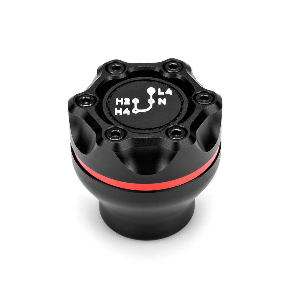 Ranger Transfer Case Shift Knob - 4Runner (2010-2024)