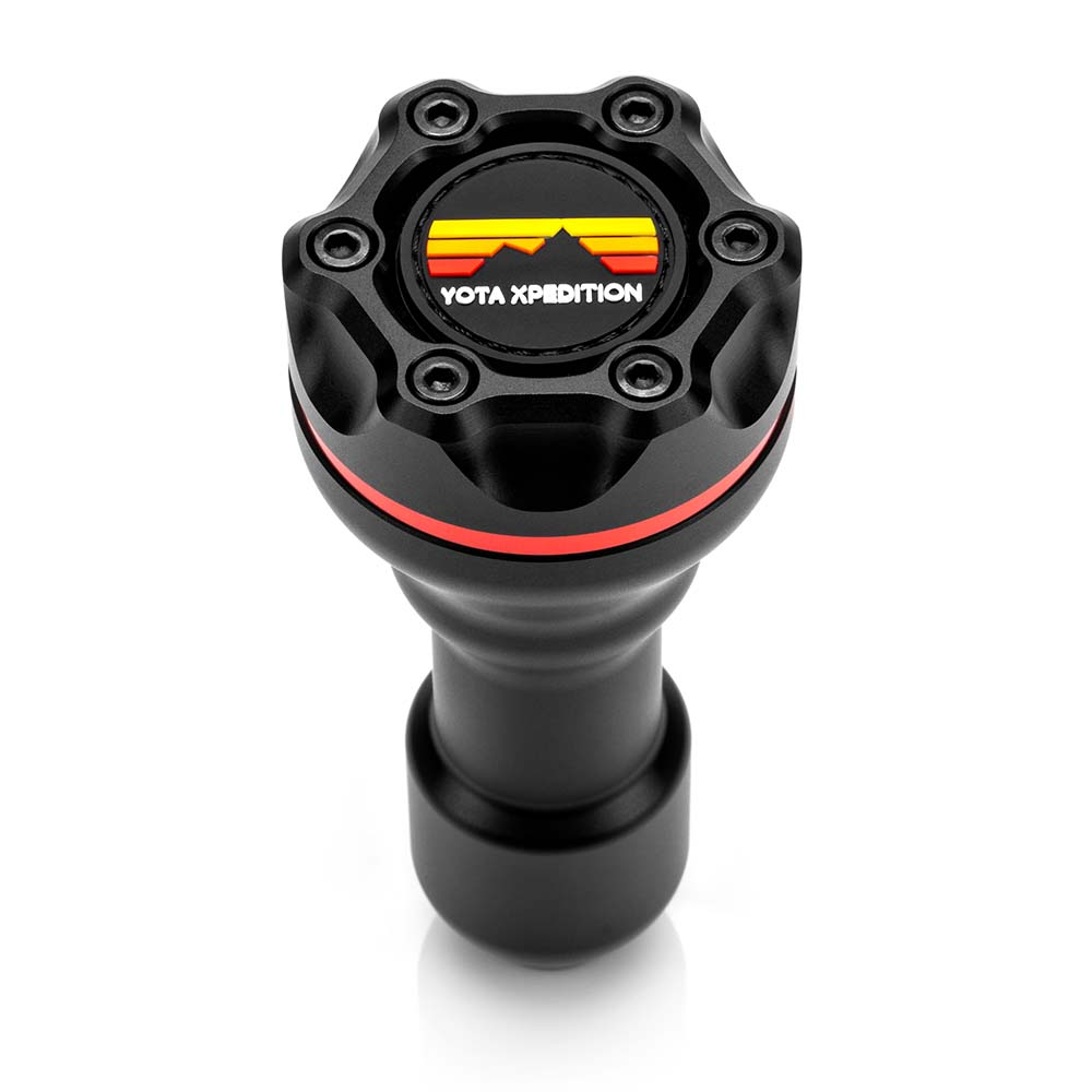 Ranger Transmission Shift Knob - 4Runner (2010-2024)