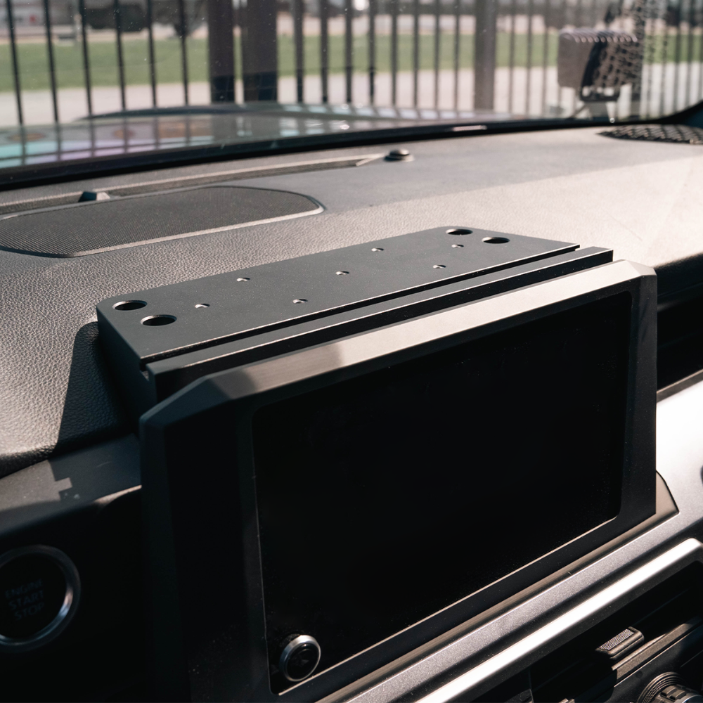 Dash Accessory Mount 4Runner (2025+)
