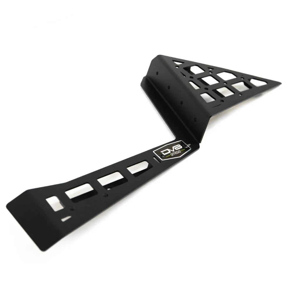 Center Console Molle Panels 4Runner (2025+)