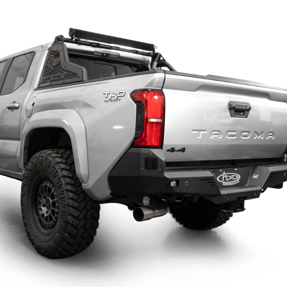 Race Series Chase Rack Tacoma (2024+)