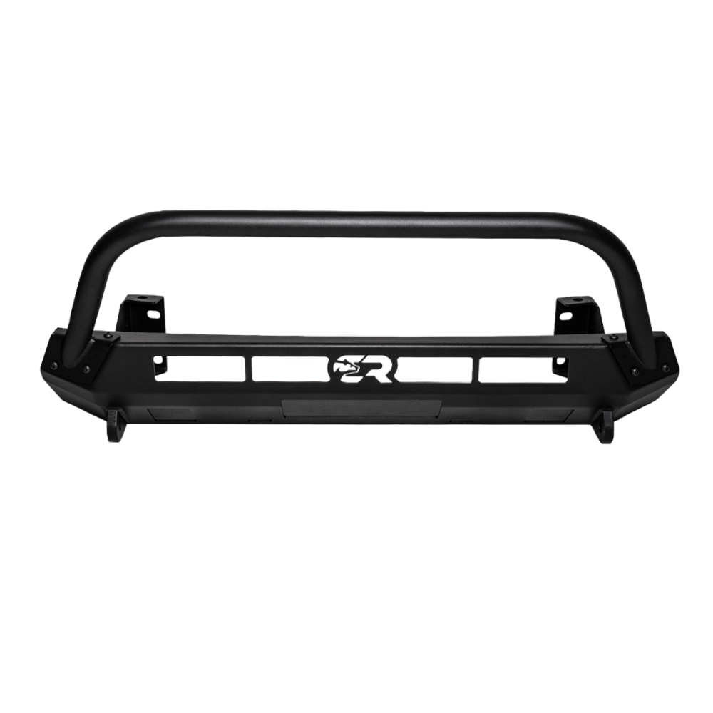 Stealth Front Bumper Tacoma (2024+)