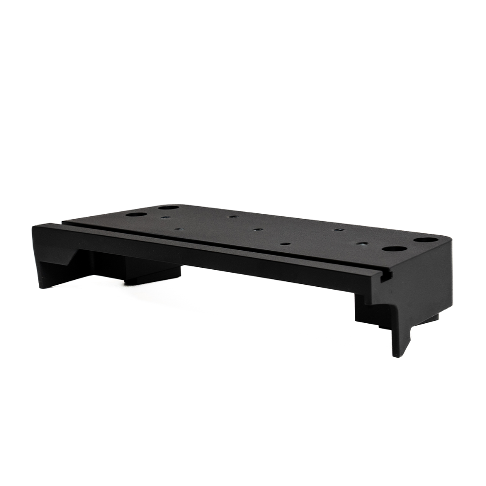 Dash Accessory Mount Tacoma (2024+)