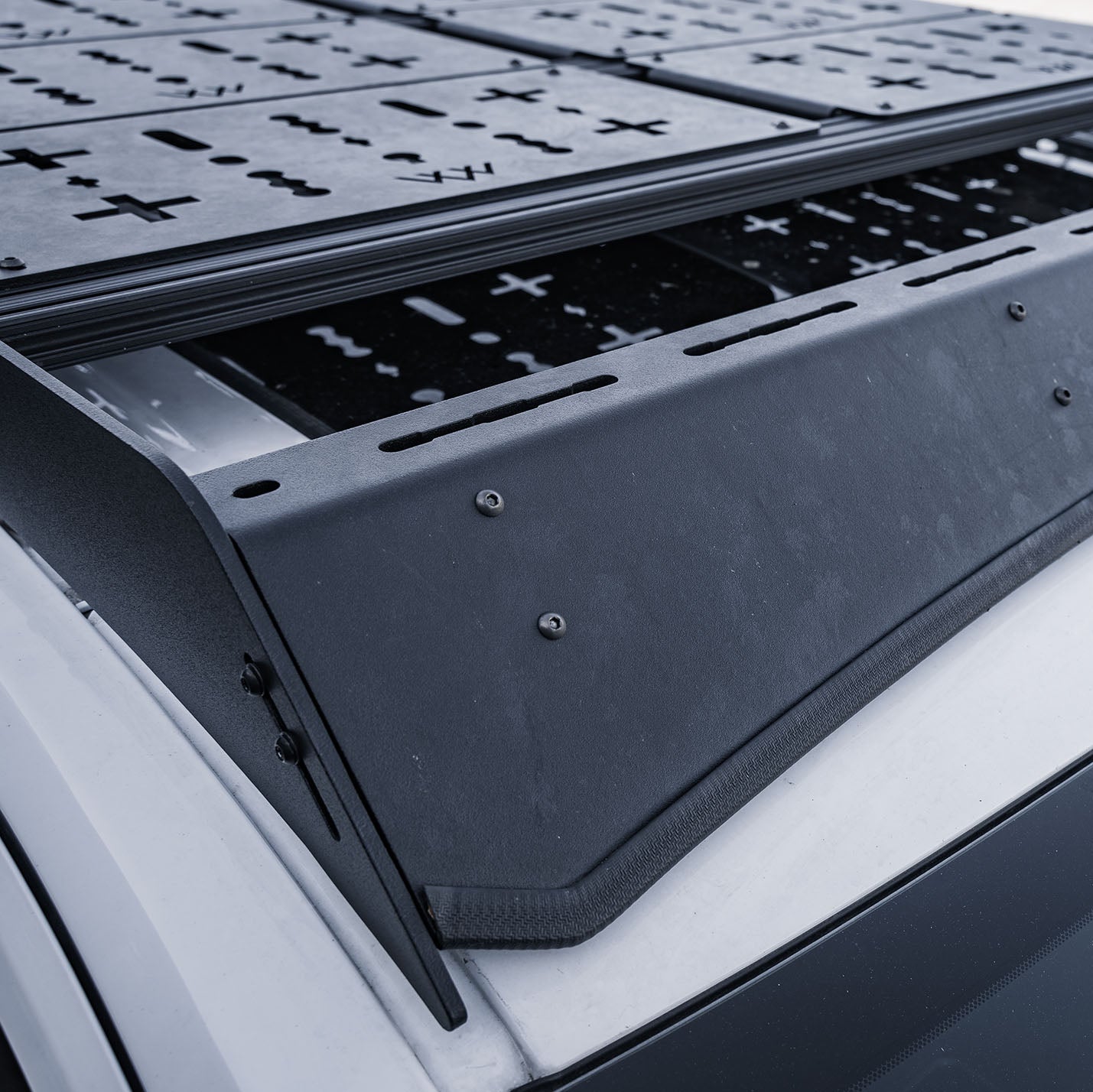 DRIFTR Roof Rack Tacoma (2024+)