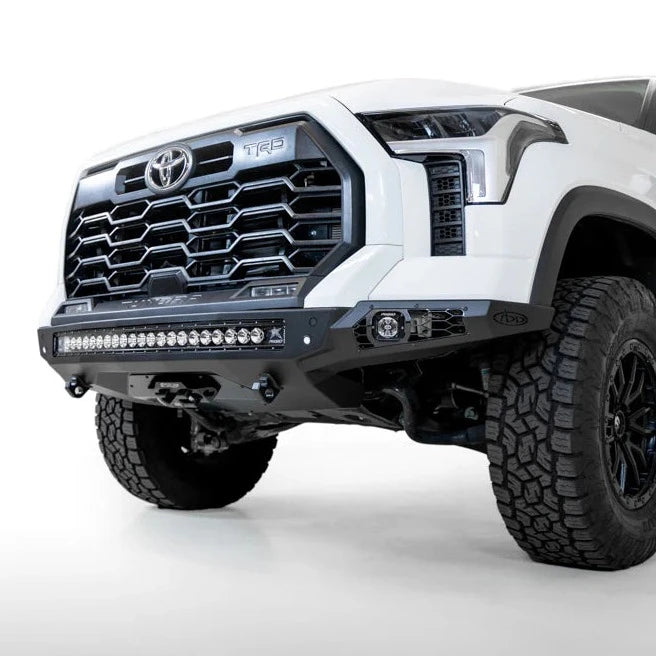 Stealth Fighter Winch Front Bumper Tundra (2022+)