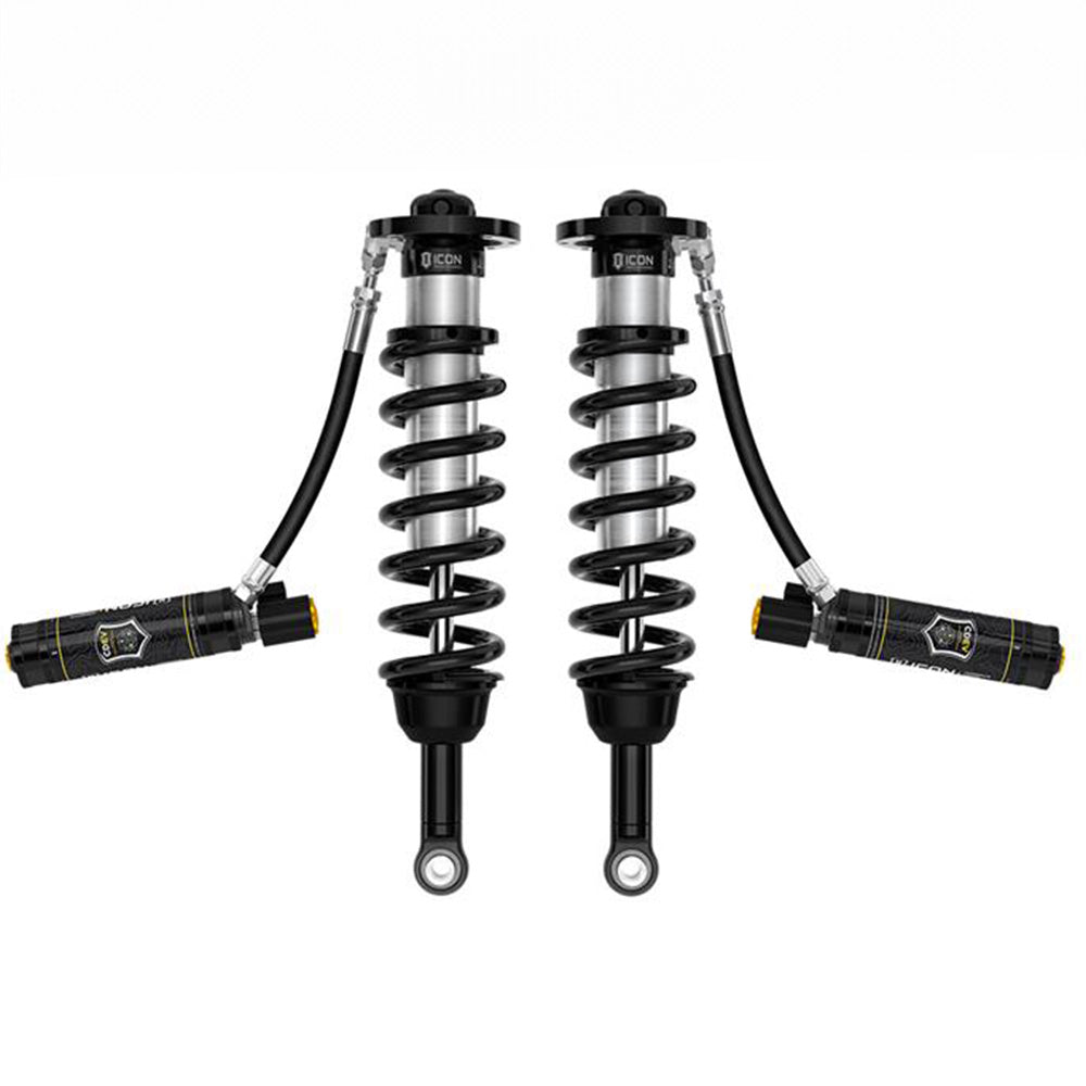 5-6" Lift Coilover Kit Tundra (2022-2023)