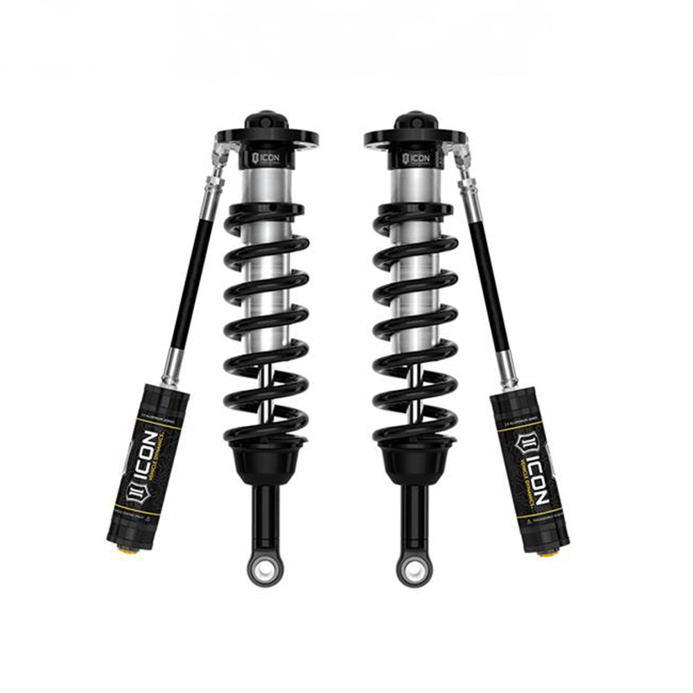 5-6" Lift Front Coilover Kit Tundra (2022-2023)