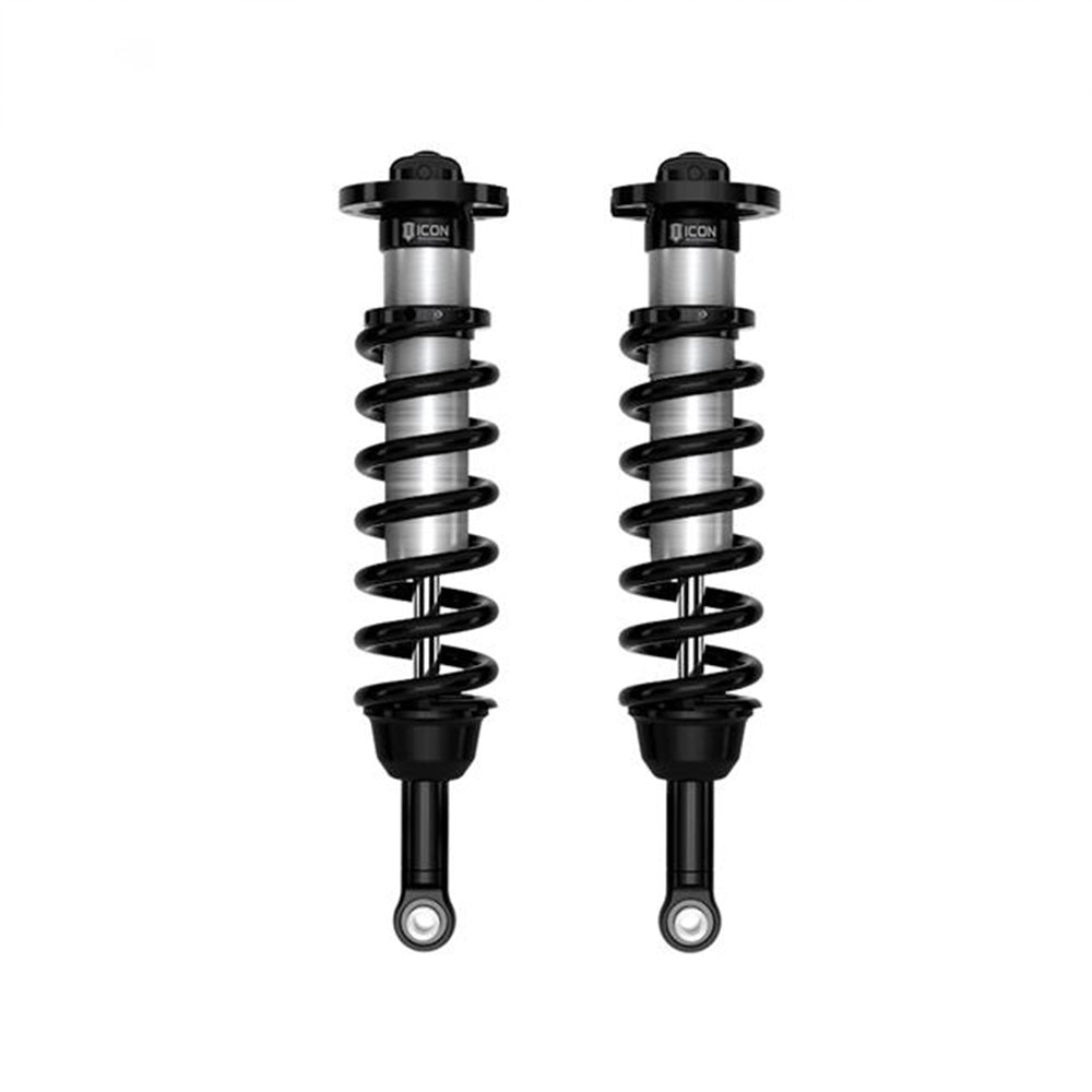 5-6" Lift Front Coilover Kit Tundra (2022-2023)