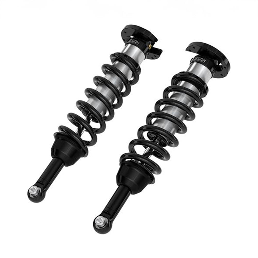 5-6" Lift Front Coilover Kit Tundra (2022-2023)