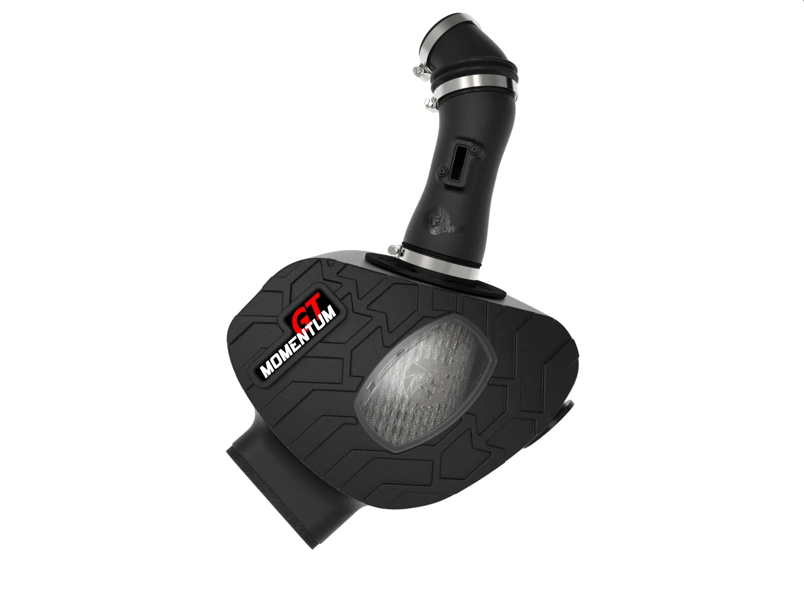 Momentum GT Pro DRY S Cold Air Intake Tundra (2022+)