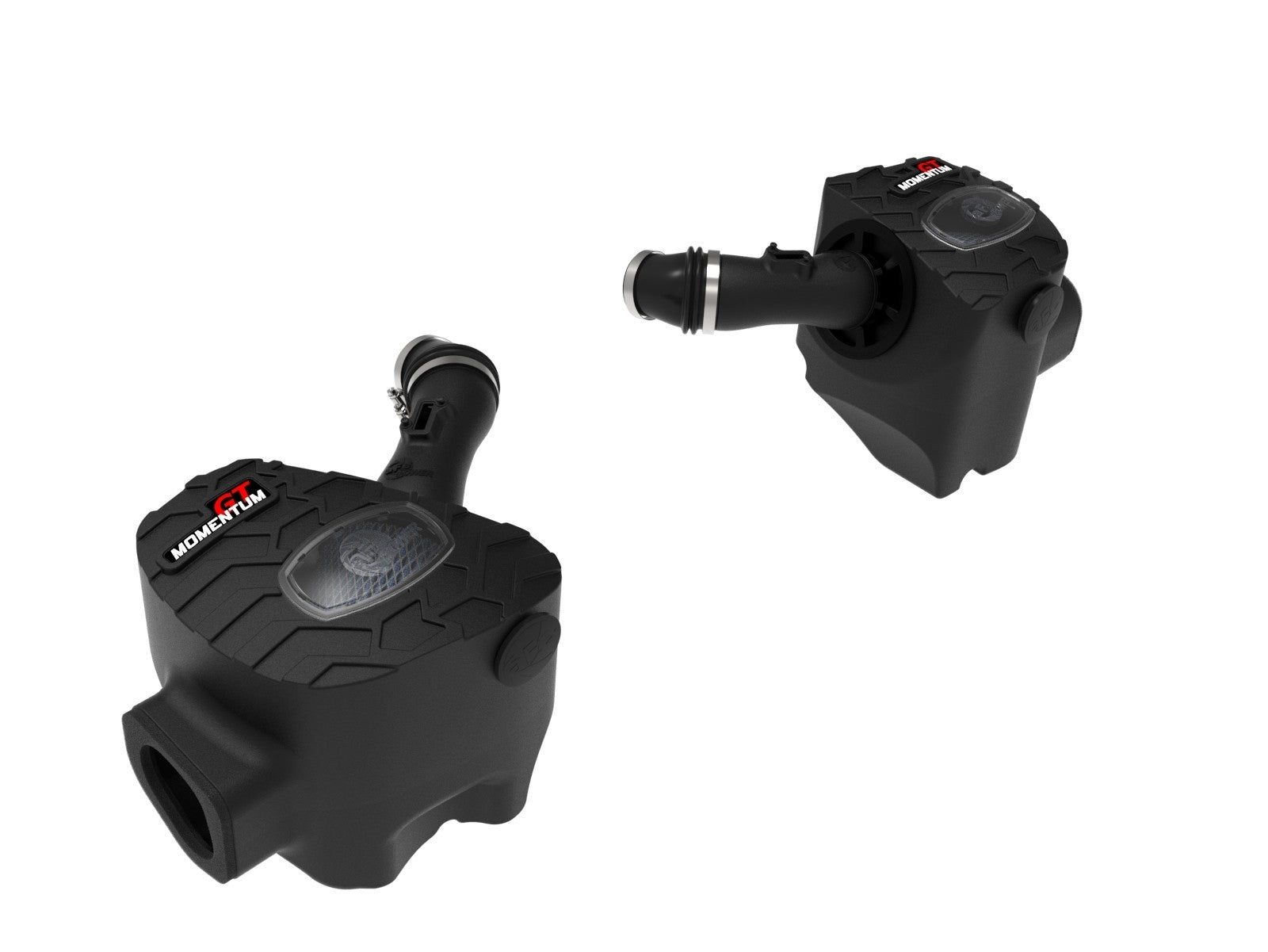 Momentum GT Pro DRY S Cold Air Intake Tundra (2022+)