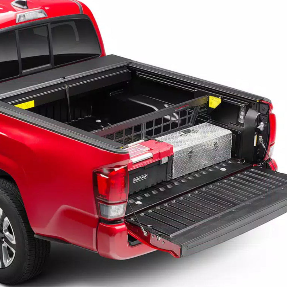 Cargo Manager Tacoma (2016-2023)