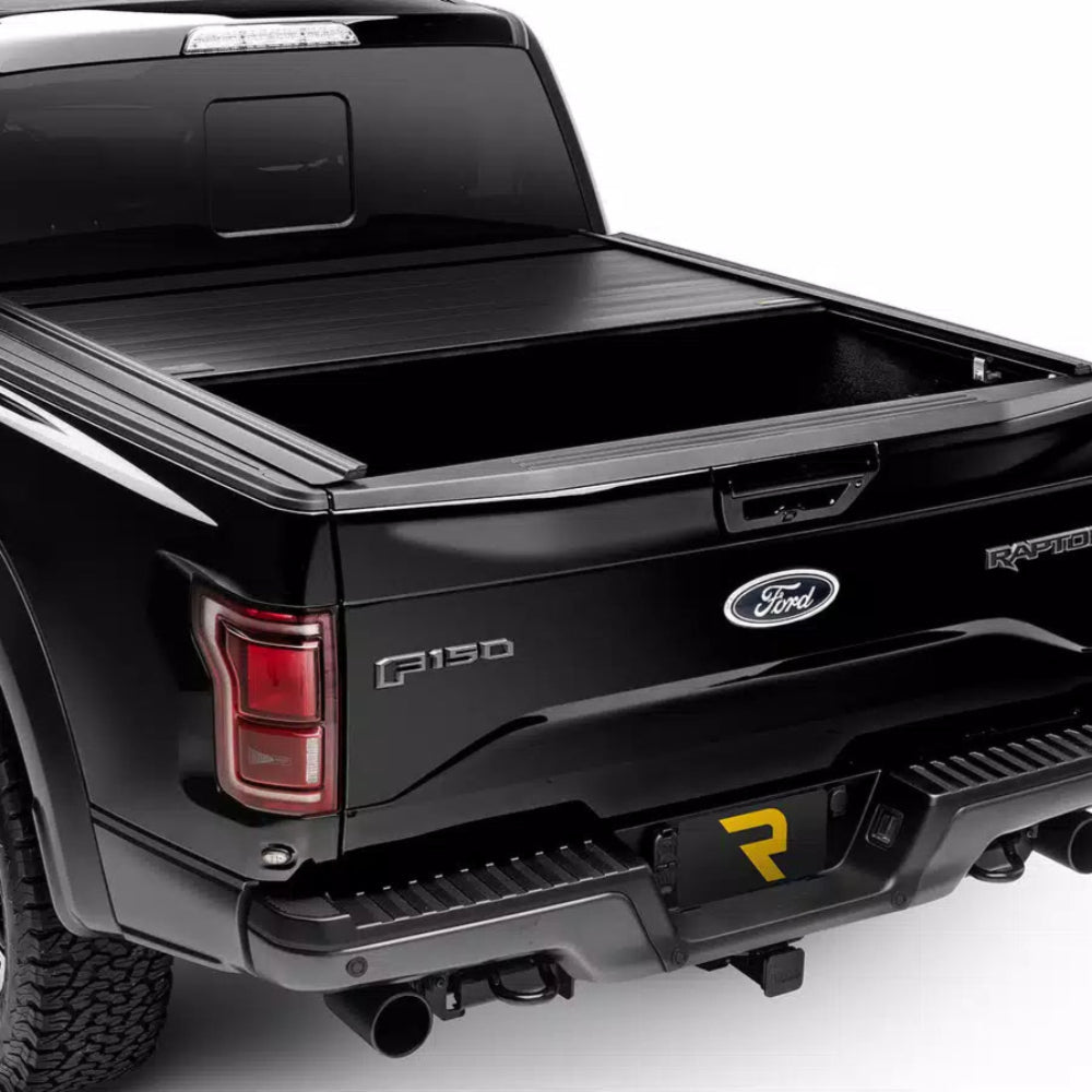 Powertraxpro MX Electric Tonneau Cover Tacoma (2024+)