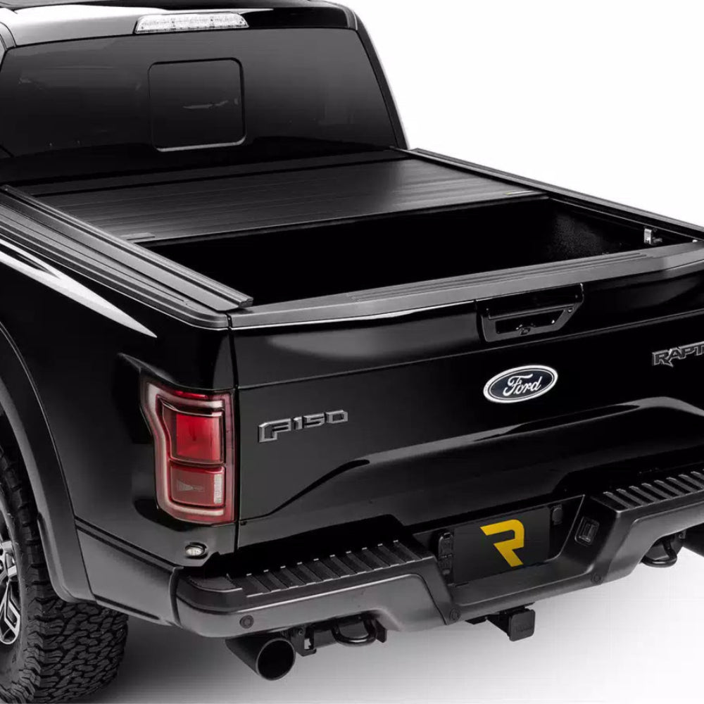 Powertraxpro MX Electric Tonneau Cover Tundra (2022+)