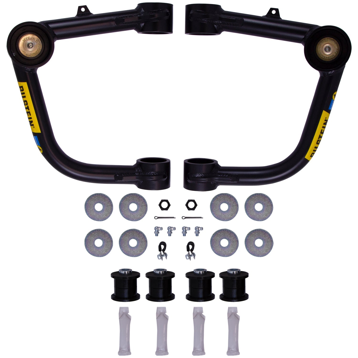 B8 Front Upper Control Arm Kit Tacoma (2016-2023)