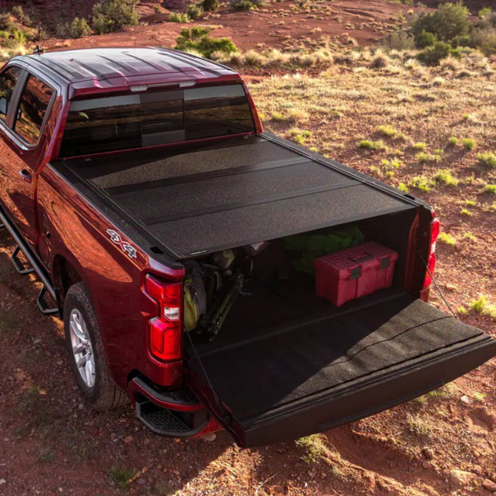 Armor Flex Tonneau Cover Tacoma (2016-2023)