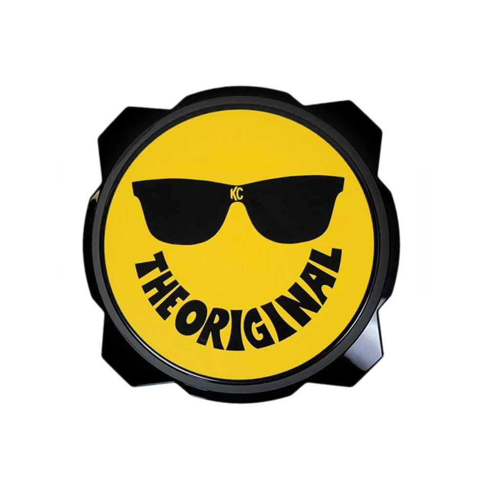 Gravity Titan / Pro 6" Amber Light Shield