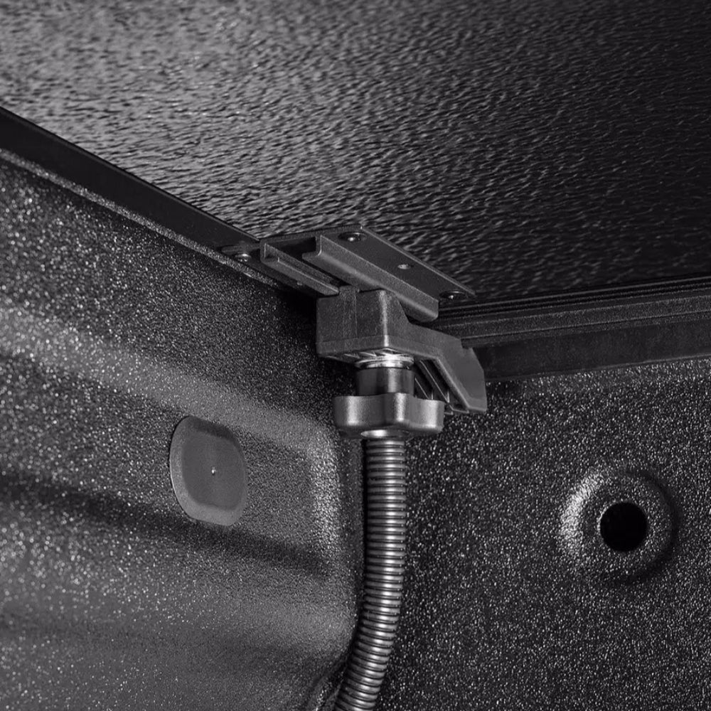 Select Tonneau Cover Tacoma (2024+)