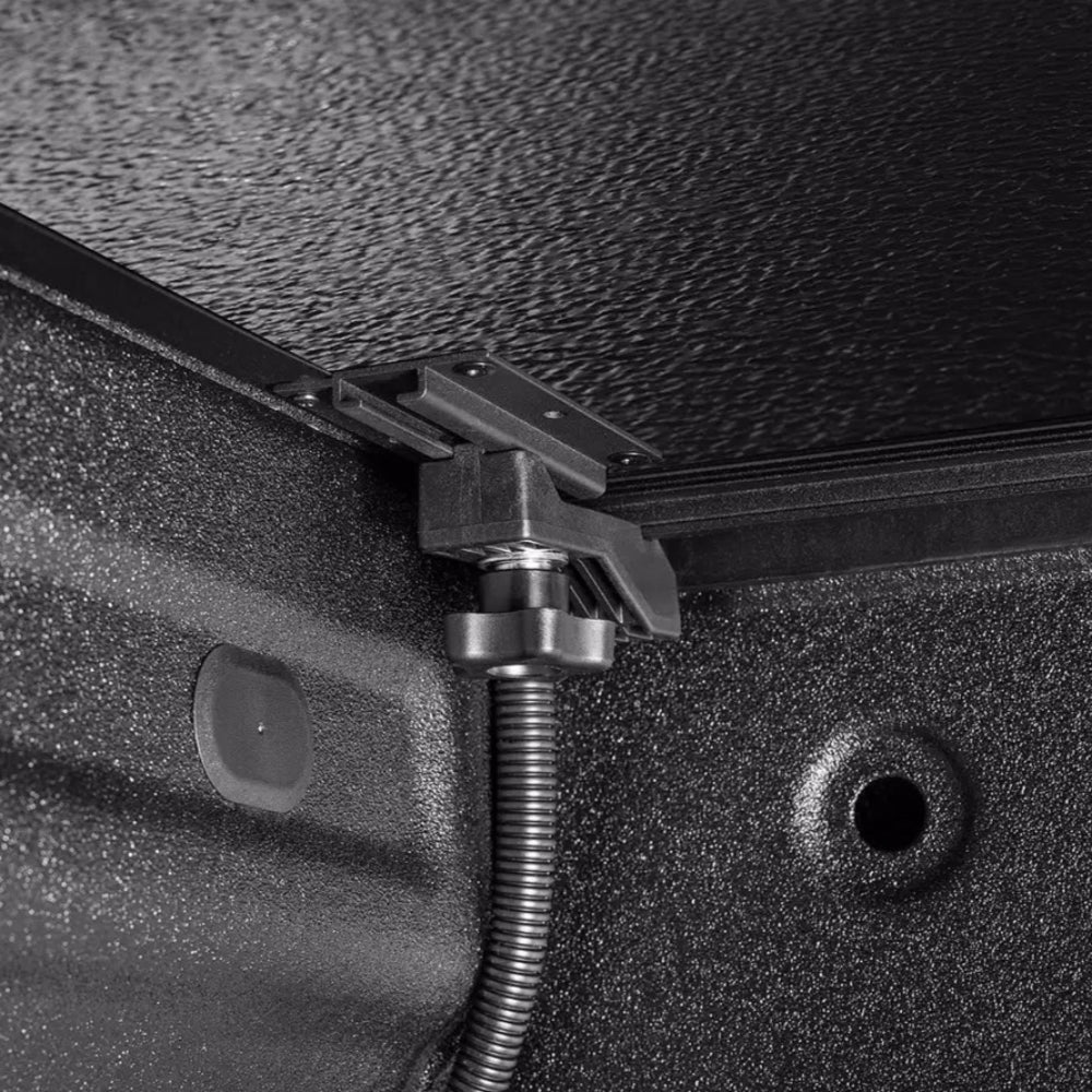 Select Tonneau Cover Tacoma (2016-2023)