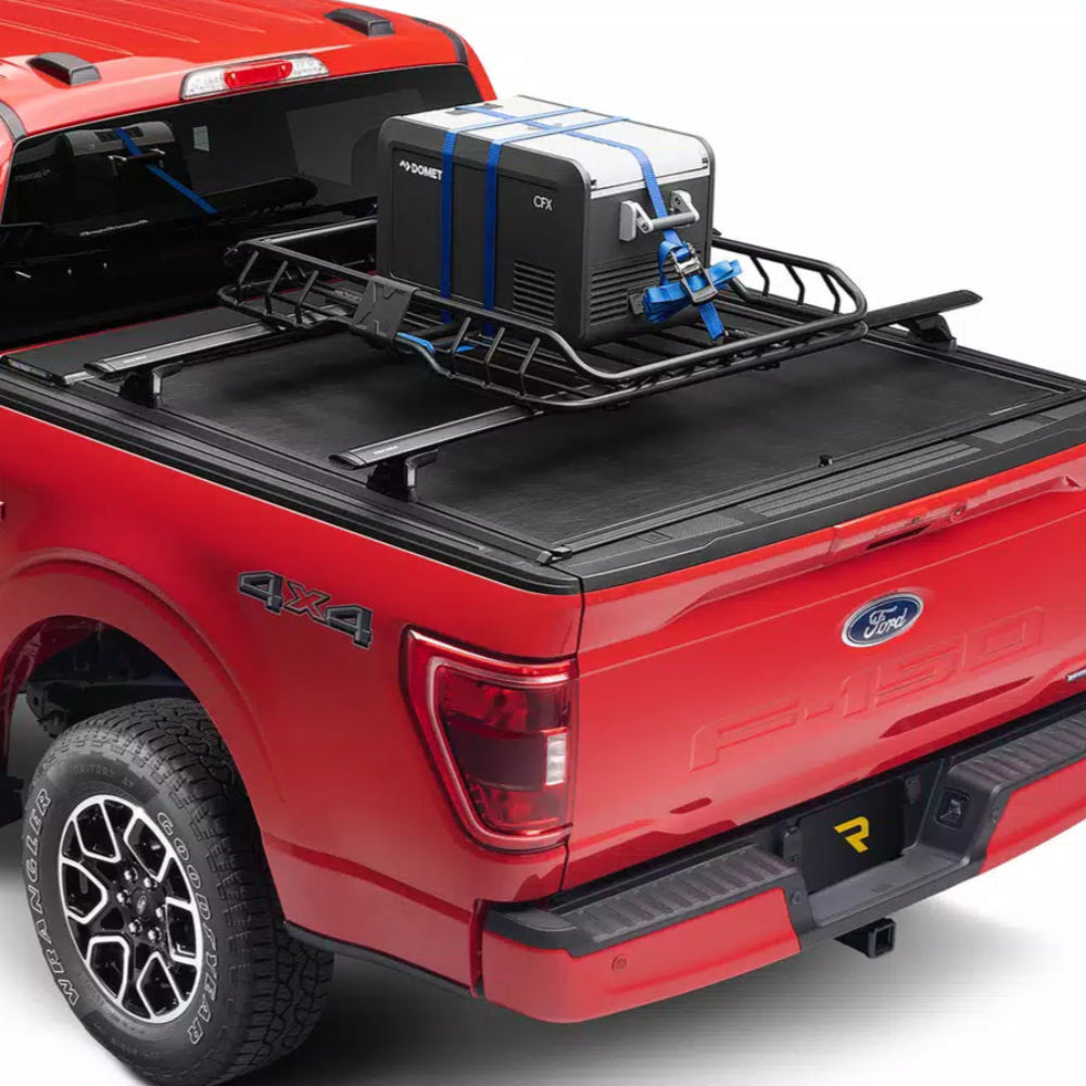 M-Series XT Tonneau Cover Tacoma (2024+)