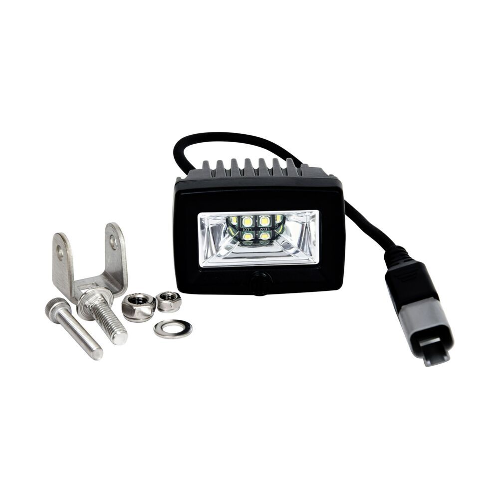 2" C-Series C2 LED Backup Light System
