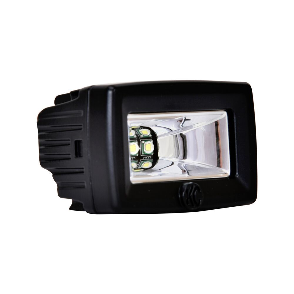 2" C-Series C2 LED Backup Light System