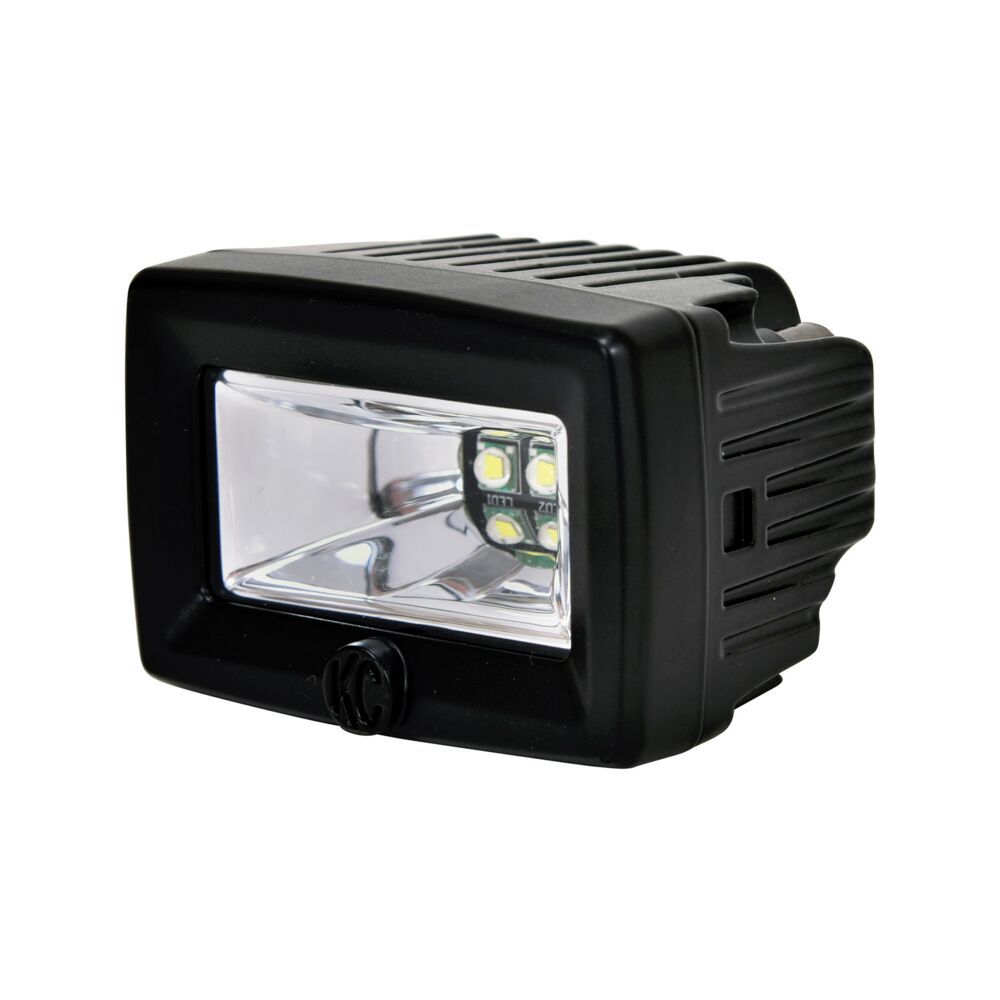 2" C-Series C2 LED Backup Light System