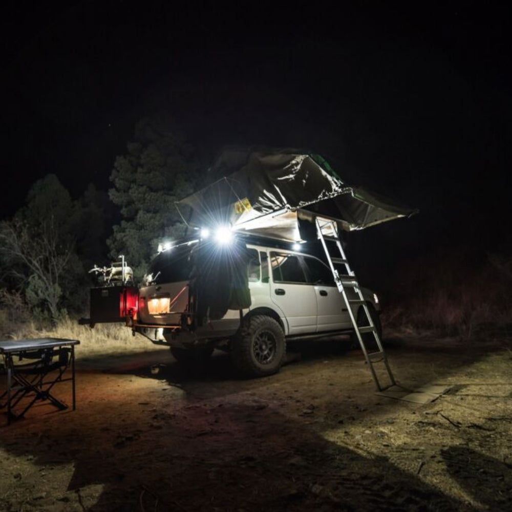 2" C-Series C2 LED Backup Light System