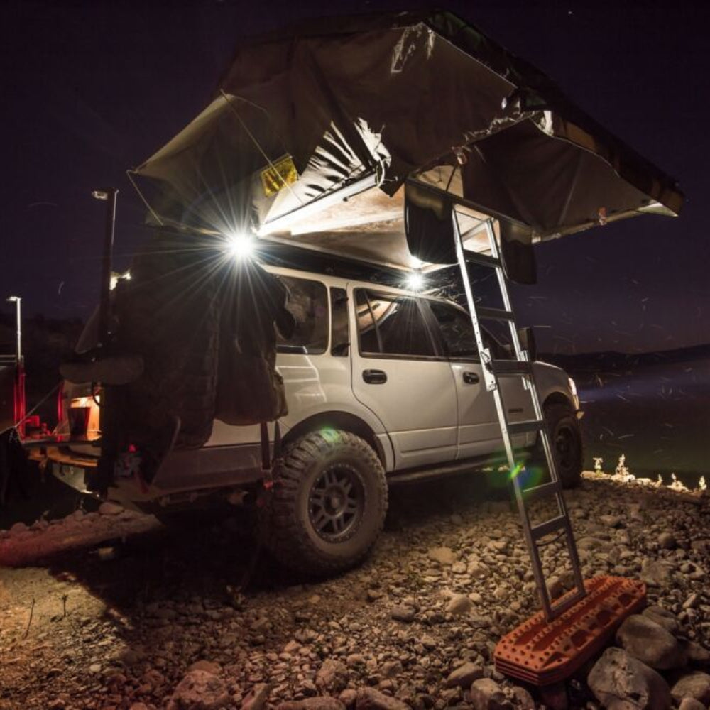 2" C-Series C2 LED Backup Light System