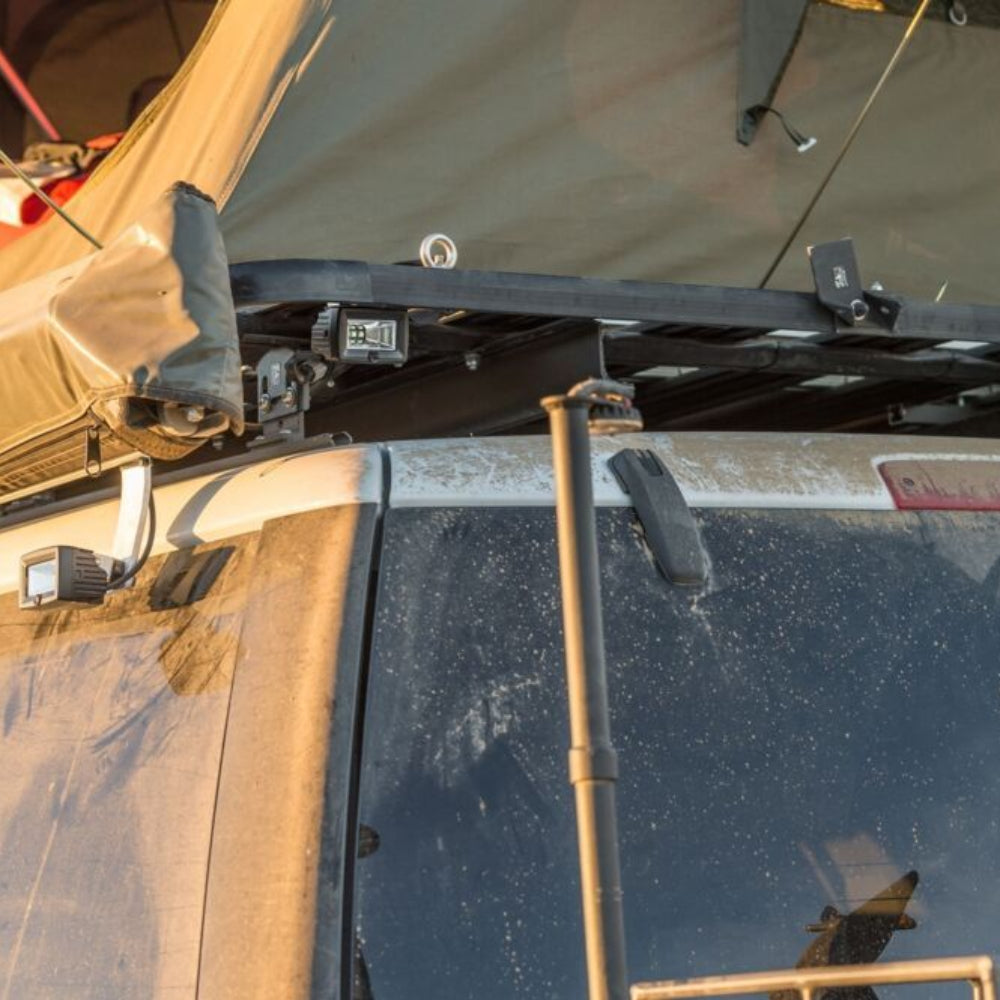 2" C-Series C2 LED Backup Light System