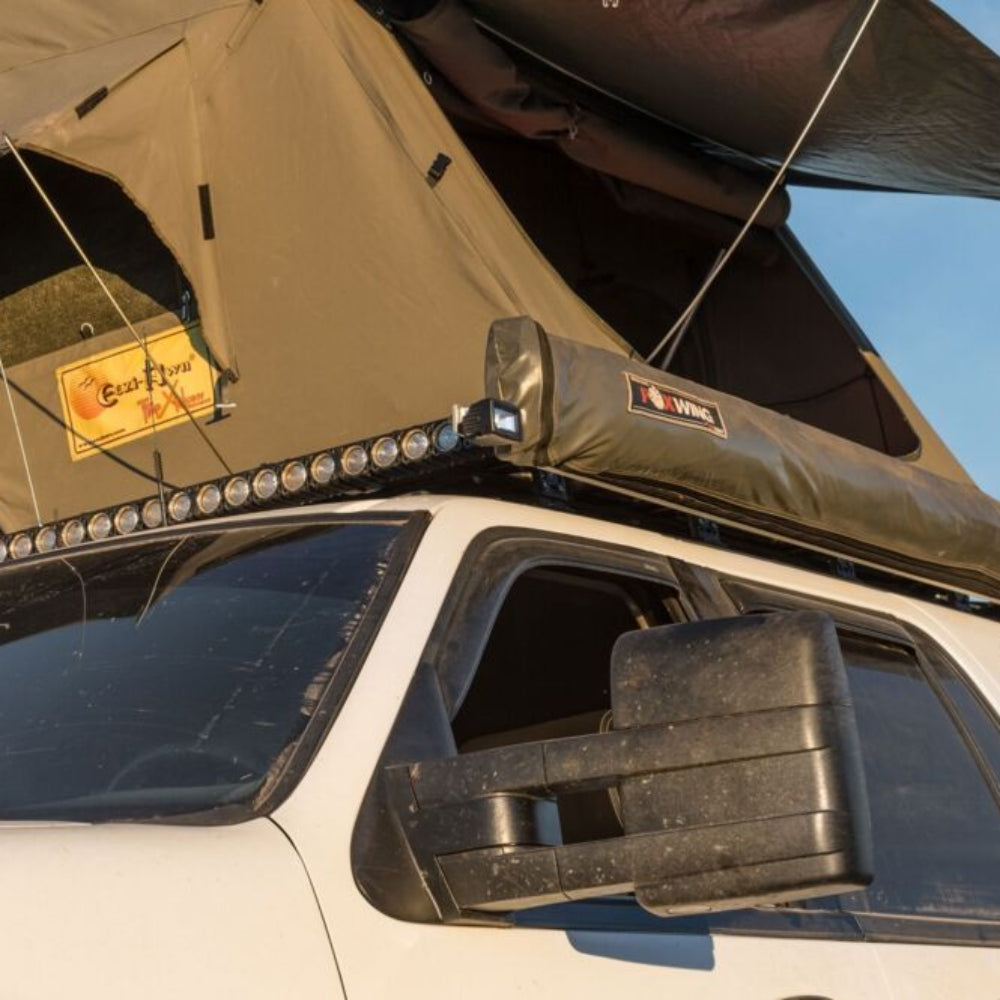 2" C-Series C2 LED Backup Light System