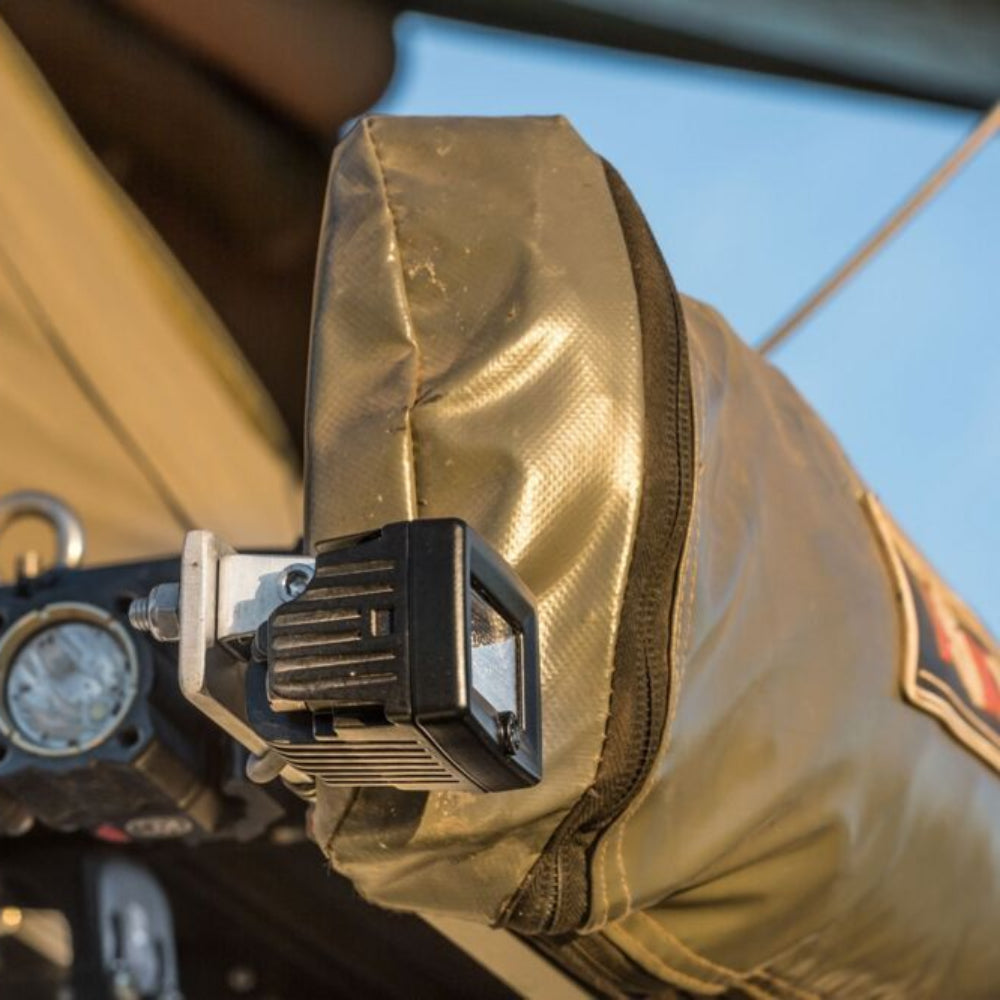 2" C-Series C2 LED Backup Light System