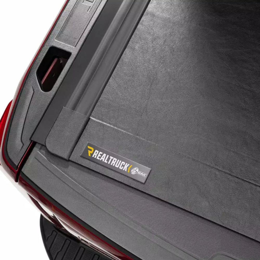 Revolver X2 Hard Roll UP Tonneau Cover Tacoma (2024+)