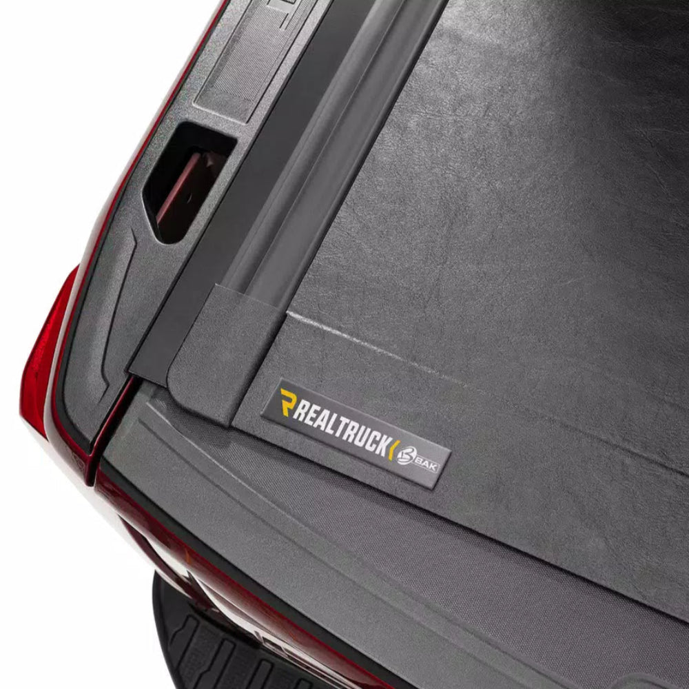 Revolver X2 Hard Roll Up Tonneau Cover Tacoma (2016-2023)