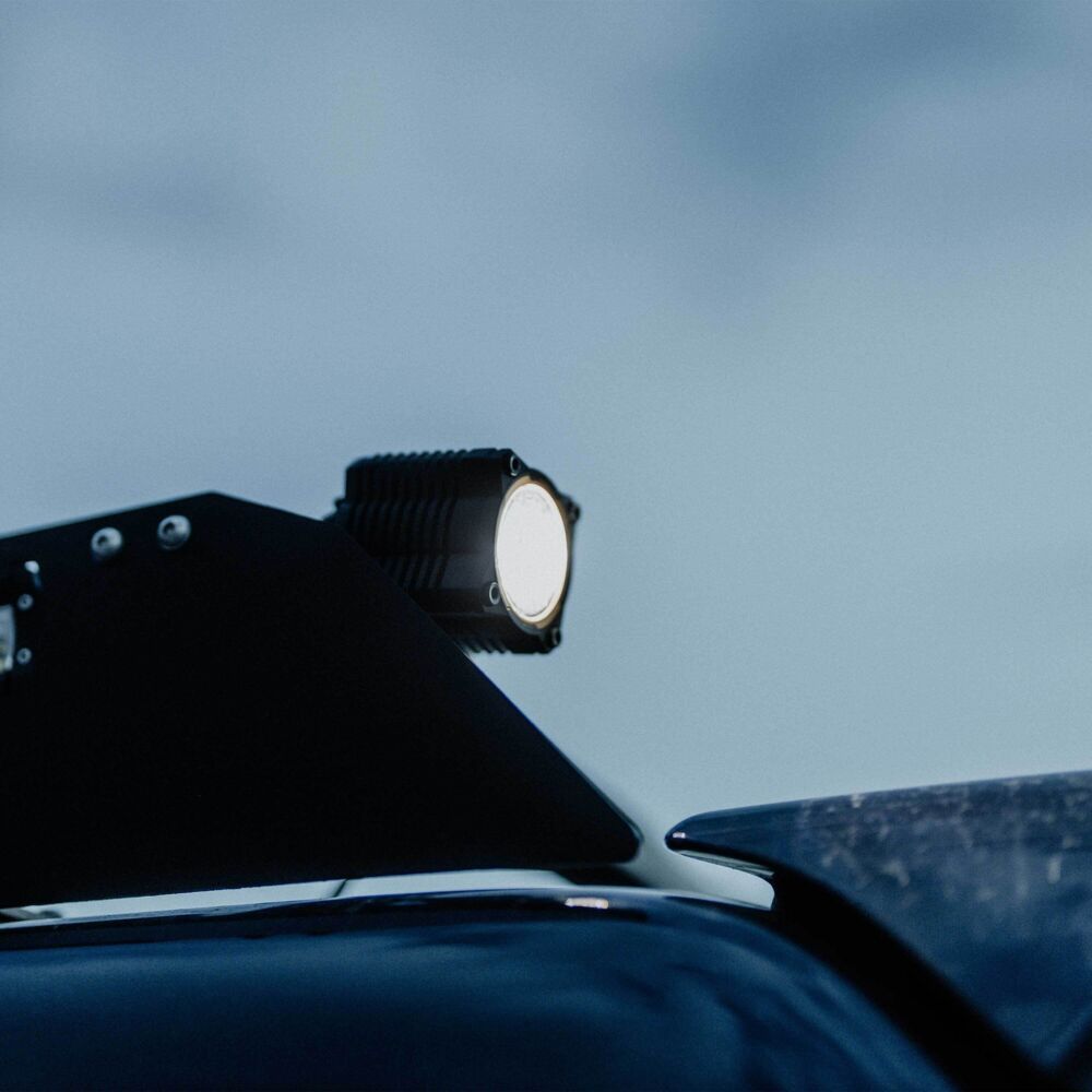 Flex Era 1 - Backup Light Kit