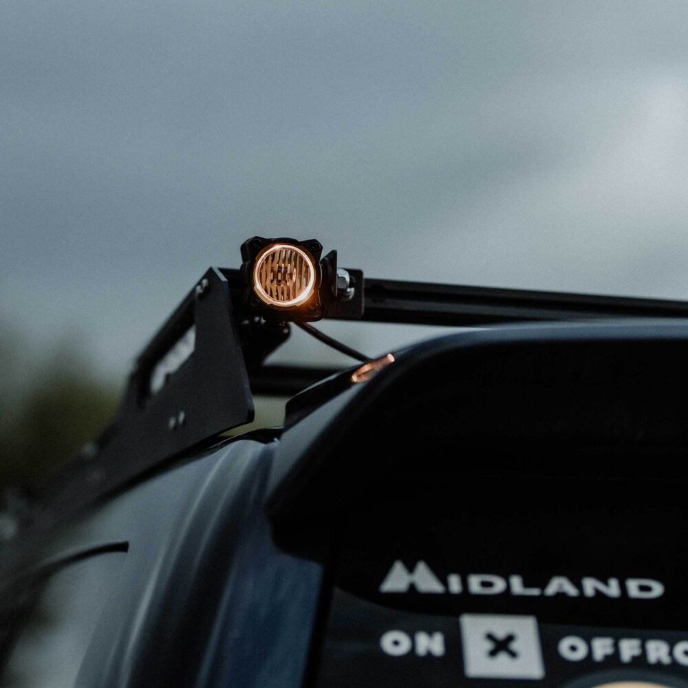 Flex Era 1 - Backup Light Kit