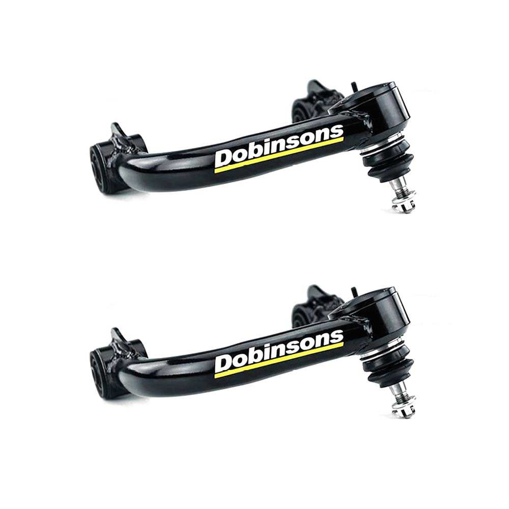Upper Control Arm Pair Tacoma (2016-2023)