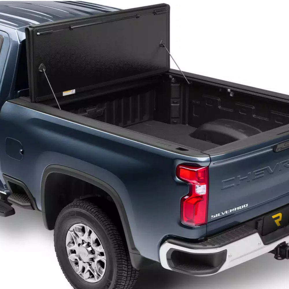 Flex Tonneau Cover Tacoma (2024+)
