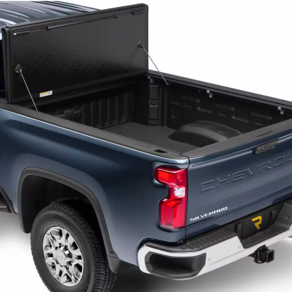 Flex Tonneau Cover Tacoma (2016-2023)