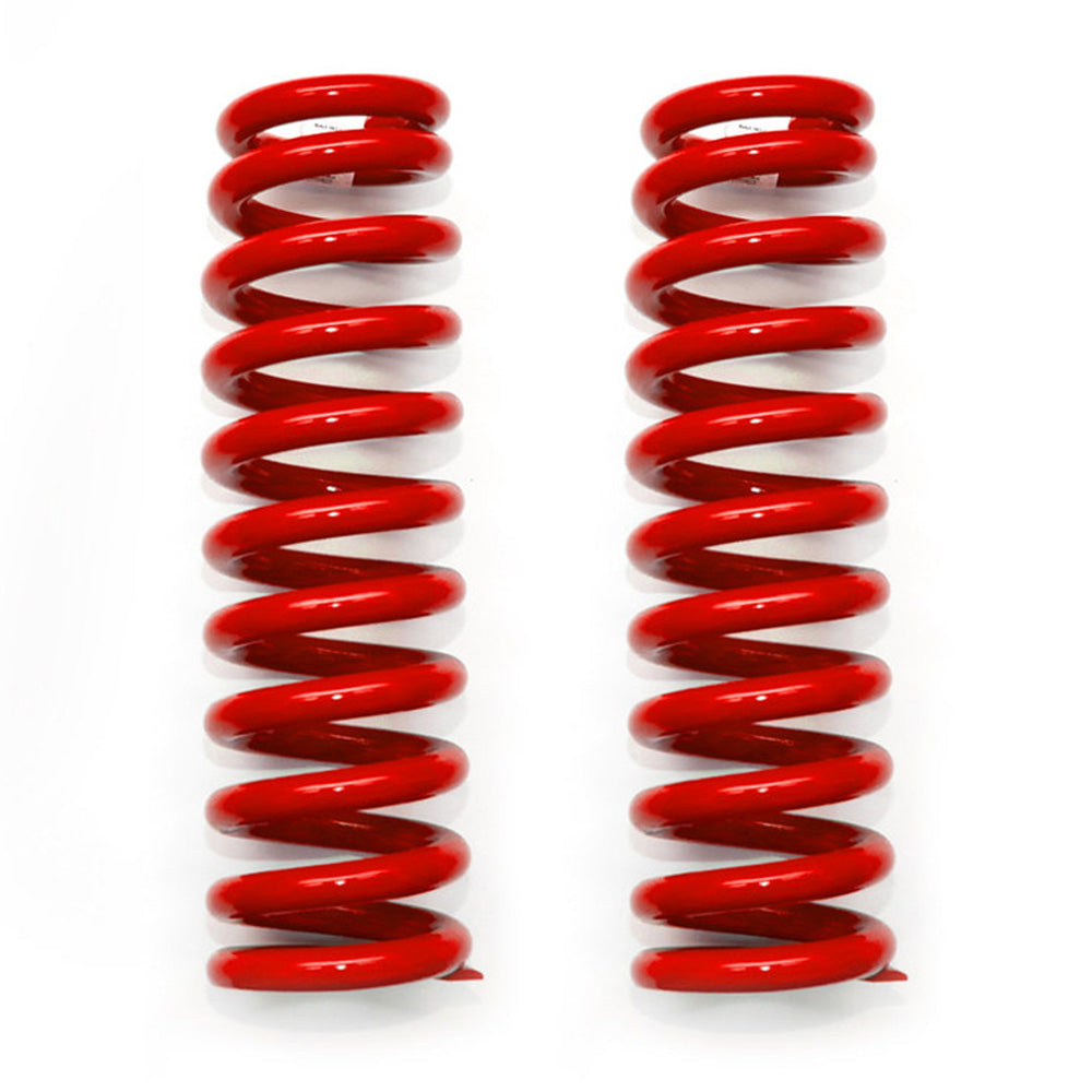 Front Spring Tundra (2022+)
