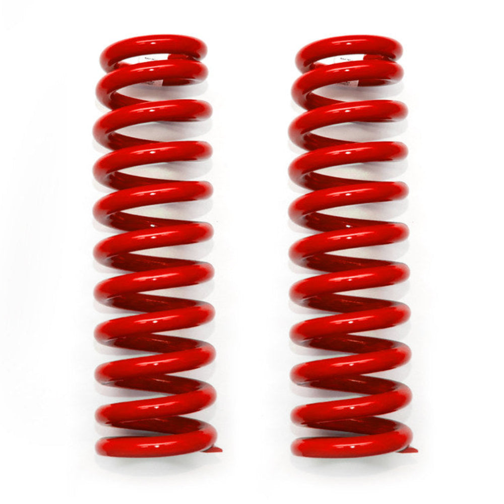 Front Spring Land Cruiser (2024+)