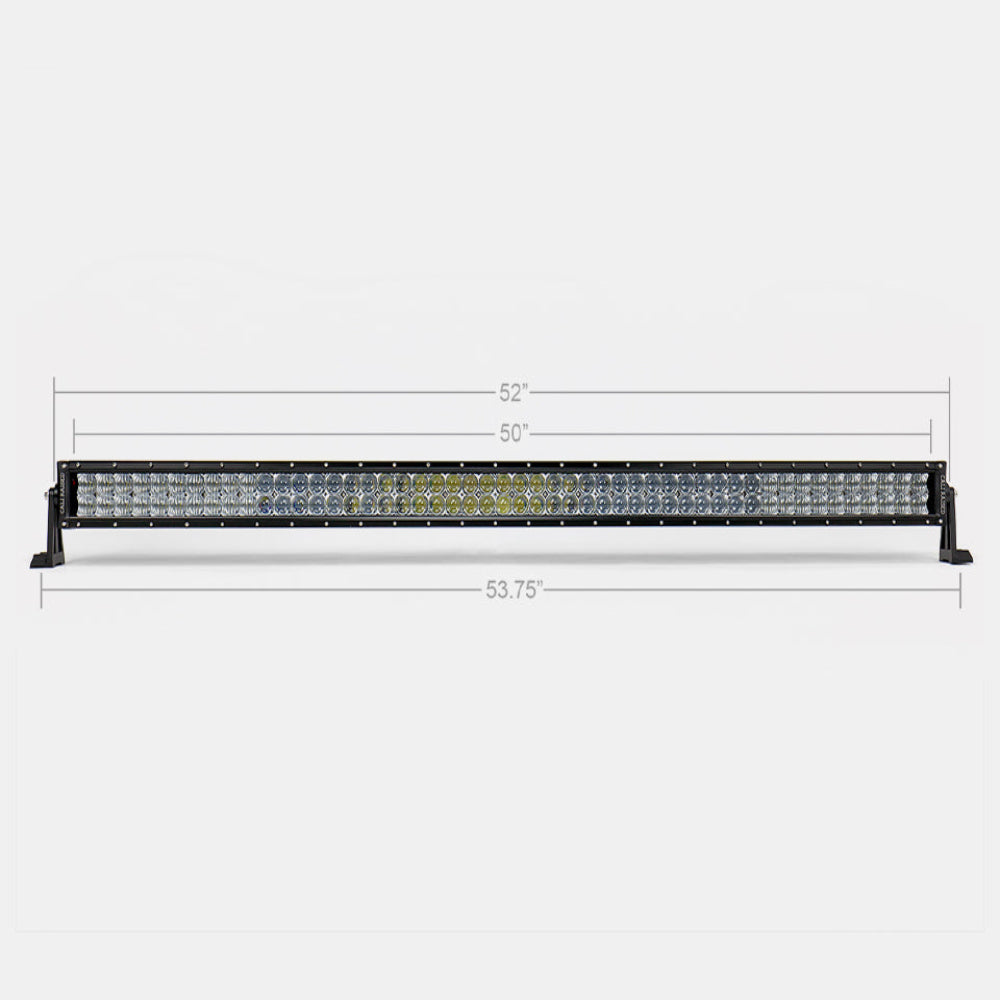 Premium Roof Rack Lighting Kit Tundra (2007+)