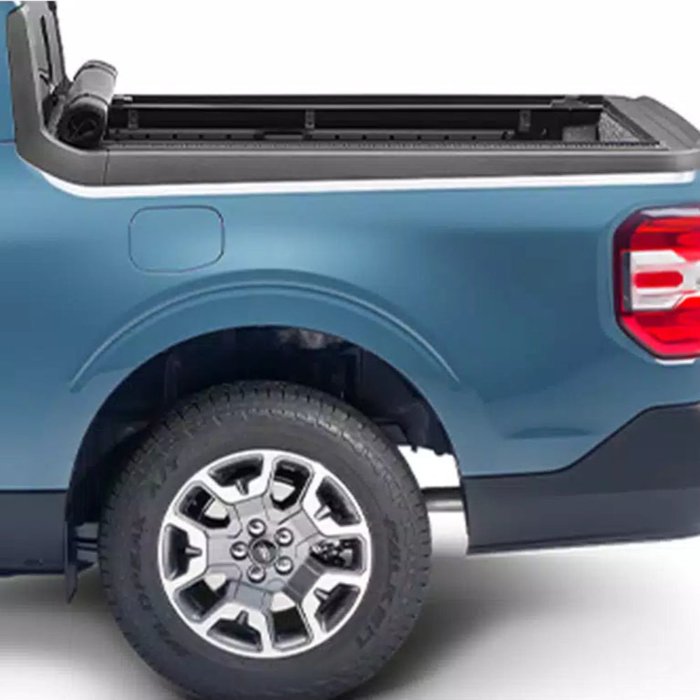 Pro X15 Soft Roll Up Tonneau Cover Tacoma (2024+)