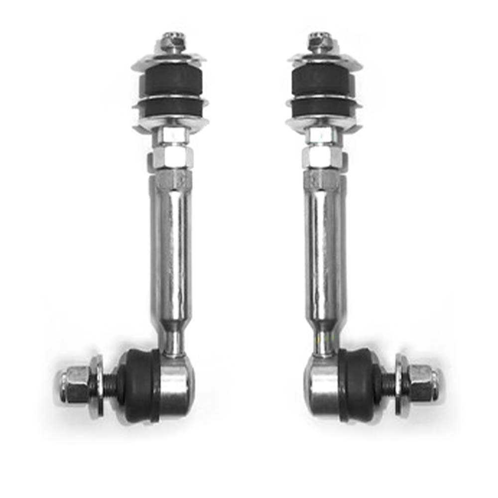 Rear Adjustable Sway Bar Links Pair 4Runner (2010-2023)
