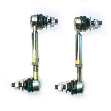 Rear Adjustable Sway Bar Links Pair Tundra (2022+) & Tacoma (2024+)